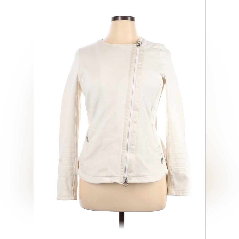 Athleta Moto Jacket
